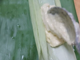 Lepet Jagung Manis