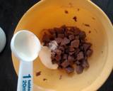 Ladybirds Mars Bar Cheese Cake . recipe step 6 photo