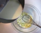 A picture of step 2 of Multifunctional Rich Milky Cream.