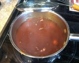 A picture of step 1 of Meatloaf With A Twist.