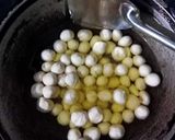 Foto langkah ke 5 dari resep Cimol bojot makanan khas garut.