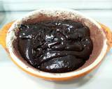 Blueberry Chocolate Cake recipe step 3 photo