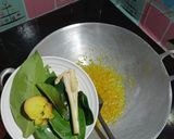Foto langkah ke 2 dari resep 3. soto kosongan.