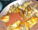 Foto del paso 5 de la receta: Alitas de pollo🤤