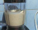 Foto langkah ke 3 dari resep 1033. Es Susu Kurma.