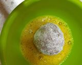 Pas rețetă Ouă scoțiene(la cuptor) 2 fotografie