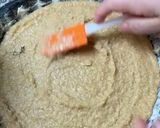 Une image de l'étape 3 de 👒TARTE DE 💃SANTIAGO 🍶🥄🥮.