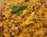 Sammies Veggie Couscous Bake recipe step 8 photo