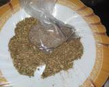 Special biryani recipe step 3 photo