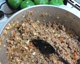 Foto del paso 3 de la receta: Zapallitos rellenos 😋