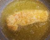 LowCarb Chicken Katsu Crispy #Pekaninspirasi_Cookpad langkah memasak 9 foto