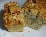 Foto del paso 7 de la receta: Budín de banana rápido y fácil 🍌