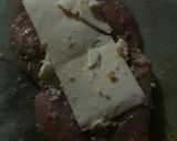 Foto langkah ke 4 dari resep Chicken Cordon Bleu (bekal sekolah/bekal kantor) 🍗🧀.
