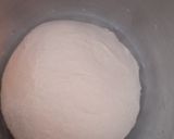 Foto langkah ke 2 dari resep Vegan Bread (Roti Tawar Vegan).