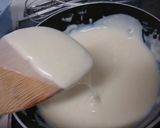 A picture of step 7 of Lasagna for Christmas Dinner.