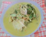Foto langkah ke 5 dari resep Gulai talua pacah campur² padeh/gule telur pecah campur² pedes.