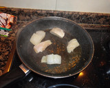 Foto del paso 4 de la receta: Espaguetis de Cuaresma