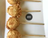 A picture of step 6 of Awara Balls.