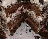 Foto del paso 7 de la receta: Selva Negra