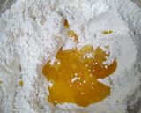 Foto langkah ke 1 dari resep Pisang goreng krispy.