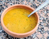 Foto del paso 4 de la receta: SOPA CREMA DE VERDURAS 🥣