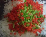 Foto del paso 1 de la receta: Empanada de carne picada a cuchillo, a mi manera