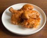 Foto langkah ke 4 dari resep Besengek Ayam.