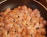 Φωτογραφία βήματος 5 της συνταγής Stir-Fry κοτόπουλο με λαχανικά και μείγμα 5-Μπαχαρικών C&G