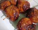 Foto langkah ke 6 dari resep 19. Bakso Bakar Super Pedass.