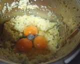 Foto del paso 1 de la receta: Rulo de patata, cebolla y calabacín con ayuda de Thermomix
