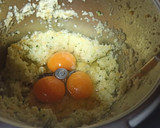 Foto del paso 1 de la receta: Rulo de patata, cebolla y calabacín con ayuda de Thermomix