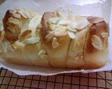 A picture of step 19 of Baking Bread Straight from Liquid Bread Starter - Simple and Basic Rolls.
