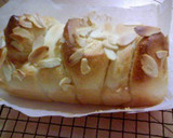 A picture of step 19 of Baking Bread Straight from Liquid Bread Starter - Simple and Basic Rolls.