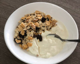 Foto del paso 5 de la receta: Yogur natural en Instant Pod