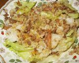 A picture of step 5 of Hearty Thai-style Rice.