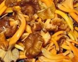 Foto del paso 2 de la receta: Fricandó 🐂