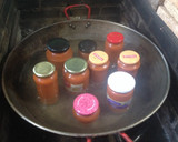 Foto del paso 5 de la receta: Salsa de tomate en conserva