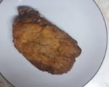 Foto del paso 4 de la receta: Cachopo de ternera