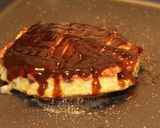 A picture of step 10 of Recipe by the President of the Japanese Okonomiyaki Association!!Kansai-style Okonomiyaki.