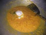 Gulai Daun Singkong