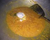 Foto langkah ke 3 dari resep Gulai Daun Singkong.