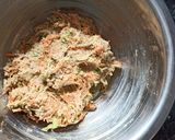 ફરાળી મંચુરિયન(farali manchurian recipe in gujarati) રેસીપી સ્ટેપ2ફોટો
