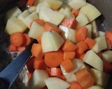 Foto langkah ke 6 dari resep 84. Sop Tulangan Kacang Merah.