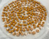 A picture of step 7 of Pumpkin Gnocchi (Meal Prep) 🎃.