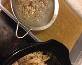 A picture of step 8 of Beginner Roast Chicken.