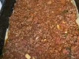 لازانية بلحمة