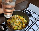 Foto del paso 3 de la receta: Lentejas