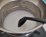 Foto langkah ke 2 dari resep Nata de coco KW.