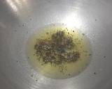 Curly curry recipe step 3 photo