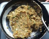 व्हेज कटलेट (veg cutlet recipe in marathi) रेसिपी स्टेप 4 फोटो 